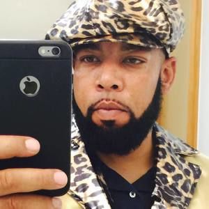 Meet your Posher, Mark